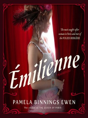 cover image of Émilienne